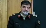 توصیه پلیس برای زائران اربعین توصیه پلیس برای زائران اربعین